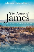 Abbildung von: The Letter of James - Wipf and Stock Publishers