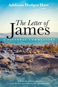 Abbildung von: The Letter of James - Wipf and Stock Publishers