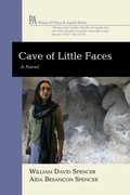Cover: Cave of Little Faces - Wipf and Stock Publishers