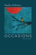 Cover: Occasions - Wipf and Stock Publishers