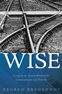 Cover: Wise - Wipf and Stock Publishers