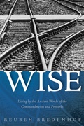 Cover: Wise - Wipf and Stock Publishers