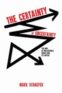 Cover: The Certainty of Uncertainty - Wipf and Stock Publishers