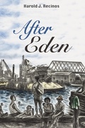 Cover: After Eden - Wipf and Stock Publishers
