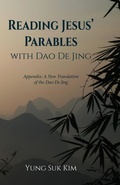 Cover: Reading Jesus' Parables with Dao De Jing - Wipf and Stock Publishers