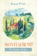 Cover: Montesereno - Wipf and Stock Publishers