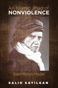 Abbildung von: An Islamic Jihad of Nonviolence - Wipf and Stock Publishers