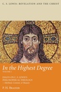 Cover: In the Highest Degree: Volume Two - Wipf and Stock Publishers