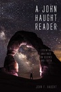 Cover: A John Haught Reader - Wipf and Stock Publishers