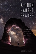 Cover: A John Haught Reader - Wipf and Stock Publishers