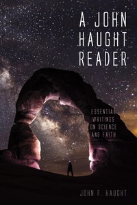 Enlarge image Cover: A John Haught Reader - Wipf and Stock Publishers