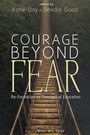 Cover: Courage Beyond Fear - Wipf and Stock Publishers
