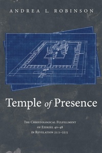 Abbildung von: Temple of Presence - Wipf and Stock Publishers