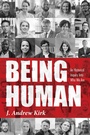 Cover: Being Human - Wipf and Stock Publishers