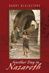 Abbildung von: Another Day in Nazareth - Wipf and Stock Publishers