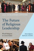 Cover: The Future of Religious Leadership - Wipf and Stock Publishers