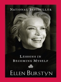 Abbildung von: Lessons in Becoming Myself - Riverhead Books