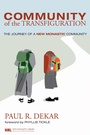 Cover: Community of the Transfiguration - Wipf and Stock Publishers