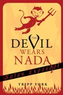 Cover: The Devil Wears Nada - Wipf and Stock Publishers