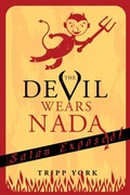 Cover: The Devil Wears Nada - Wipf and Stock Publishers