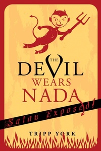 Enlarge image Cover: The Devil Wears Nada - Wipf and Stock Publishers