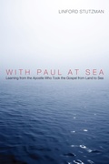 Cover: With Paul at Sea - Wipf and Stock Publishers