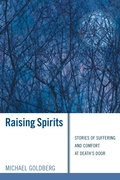 Cover: Raising Spirits - Wipf and Stock Publishers