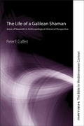 Cover: The Life of a Galilean Shaman - Wipf and Stock Publishers
