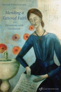 Cover: Mending a Tattered Faith - Wipf and Stock Publishers