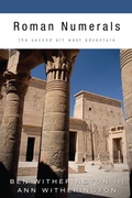 Cover: Roman Numerals - Wipf and Stock Publishers