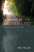 Cover: Glimpses of Another Land - Wipf and Stock Publishers