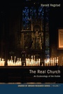 Cover: The Real Church - Wipf and Stock Publishers
