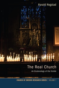 Enlarge image Cover: The Real Church - Wipf and Stock Publishers