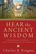 Cover: Hear the Ancient Wisdom - Wipf and Stock Publishers