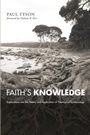 Cover: Faith's Knowledge - Pickwick Publications
