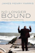 Cover: No Longer Bound - Wipf and Stock Publishers