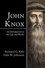 Cover: John Knox - Wipf and Stock Publishers