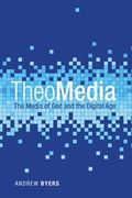 Cover: TheoMedia - Wipf and Stock Publishers
