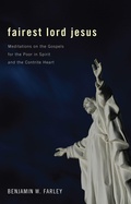 Cover: Fairest Lord Jesus - Wipf and Stock Publishers
