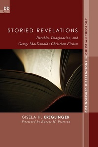 Enlarge image Cover: Storied Revelations - Wipf and Stock Publishers