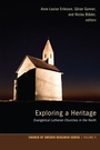 Cover: Exploring a Heritage - Wipf and Stock Publishers