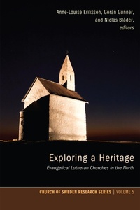 Enlarge image Cover: Exploring a Heritage - Wipf and Stock Publishers