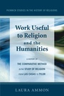 Cover: Work Useful to Religion and the Humanities - Wipf and Stock Publishers