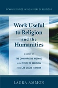 Cover: Work Useful to Religion and the Humanities - Wipf and Stock Publishers