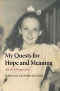 Cover: My Quests for Hope and Meaning - Wipf and Stock Publishers