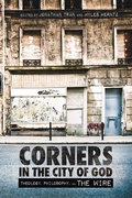 Cover: Corners in the City of God - Wipf and Stock Publishers