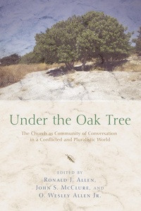 Enlarge image Cover: Under the Oak Tree - Wipf and Stock Publishers