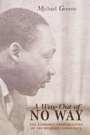 Cover: A Way Out of No Way - Wipf and Stock Publishers