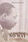 Cover: A Way Out of No Way - Wipf and Stock Publishers