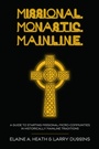 Cover: Missional. Monastic. Mainline. - Wipf and Stock Publishers